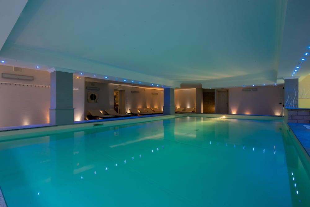 Spa Hotel Splendid Sole Manerba del Garda Eksteriør bilde