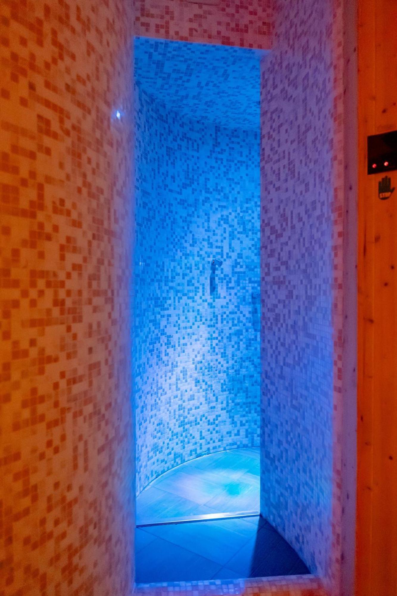 Spa Hotel Splendid Sole Manerba del Garda Eksteriør bilde