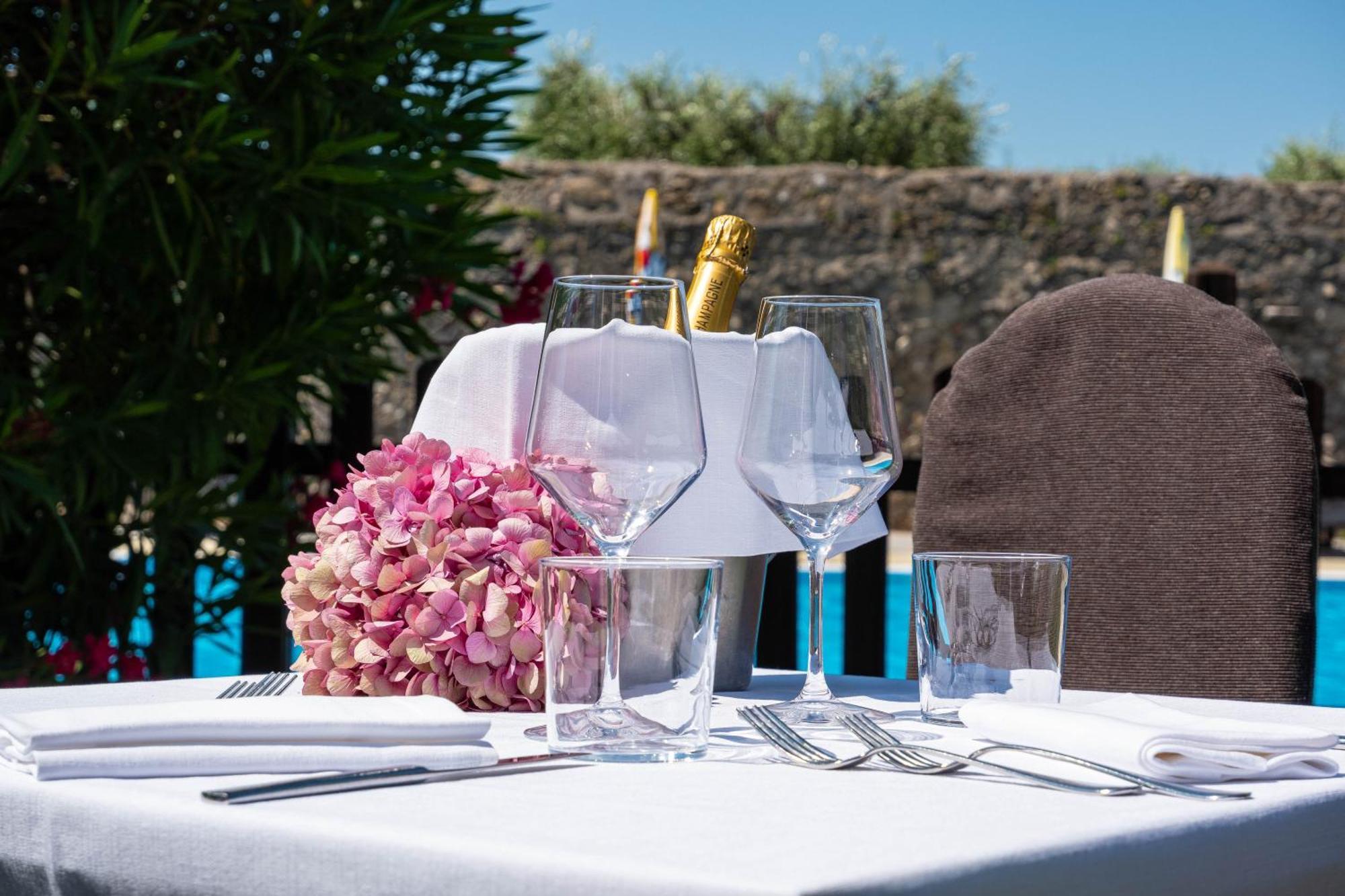 Spa Hotel Splendid Sole Manerba del Garda Eksteriør bilde