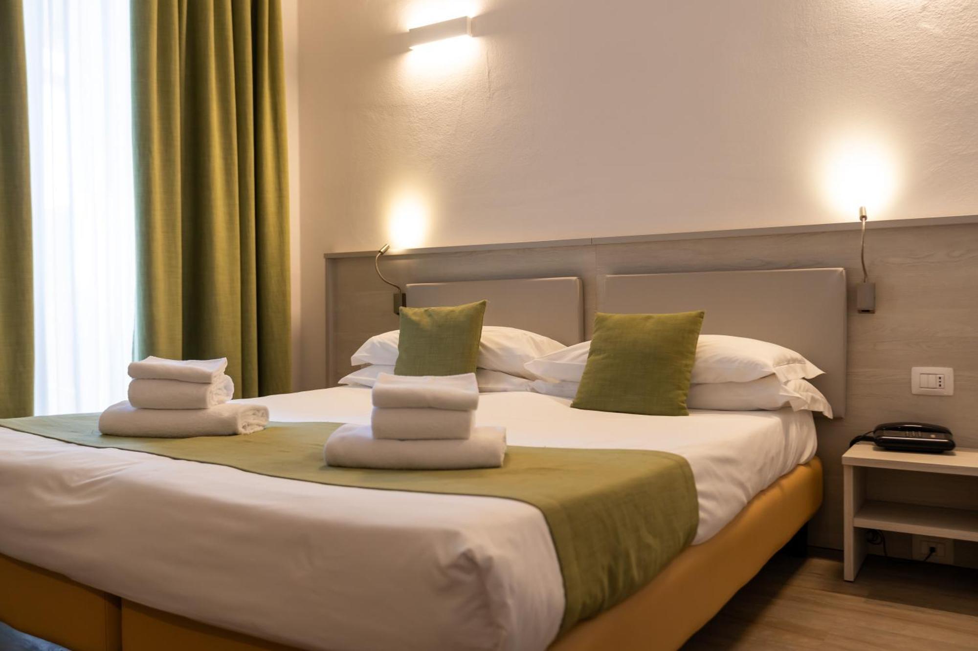 Spa Hotel Splendid Sole Manerba del Garda Eksteriør bilde