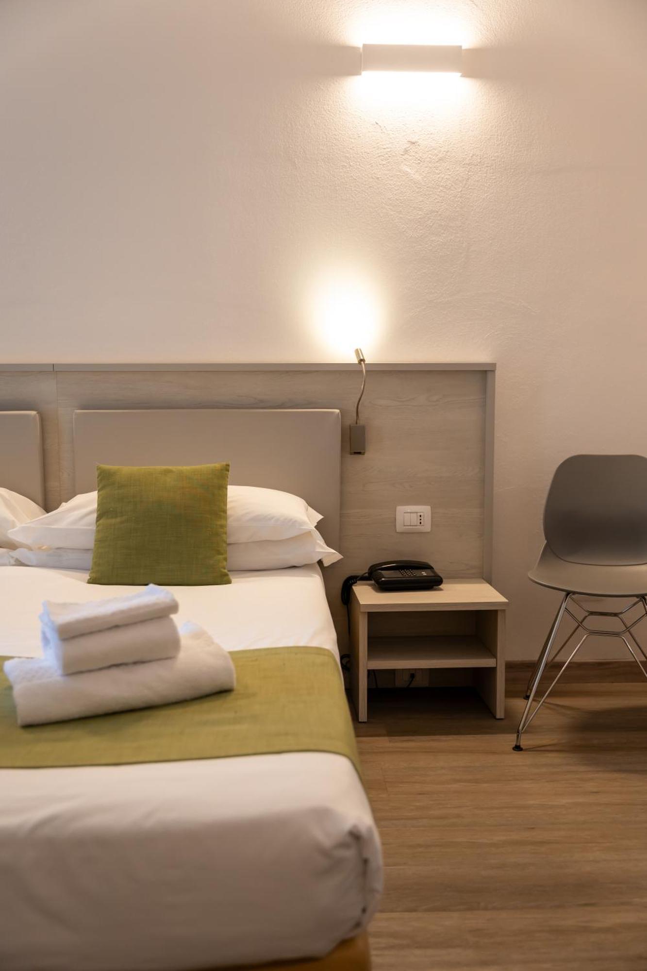 Spa Hotel Splendid Sole Manerba del Garda Eksteriør bilde