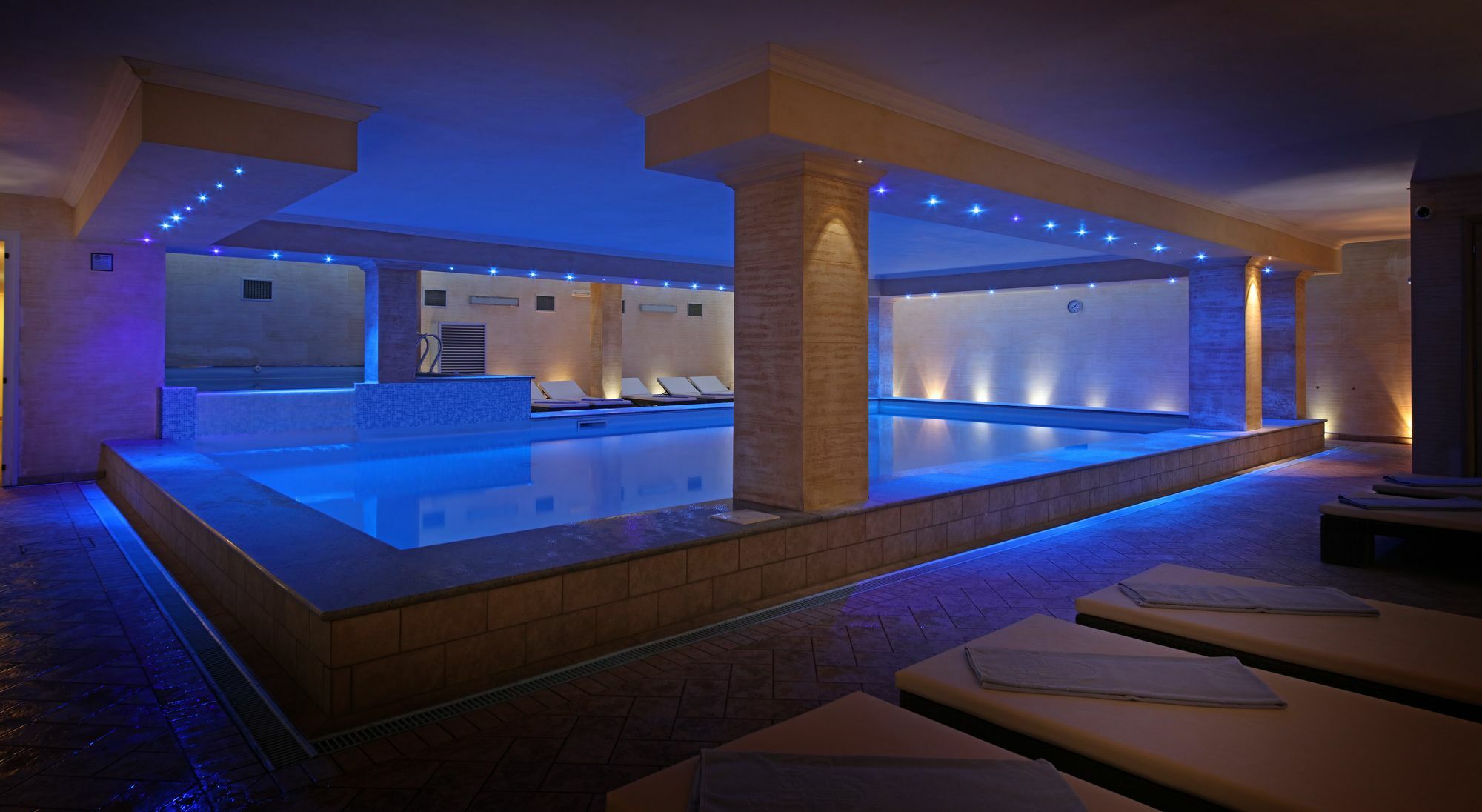 Spa Hotel Splendid Sole Manerba del Garda Eksteriør bilde